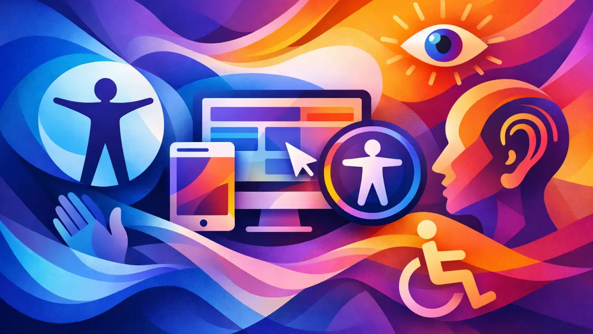 Cover image for blog post: ADA Website Compliance Services That Work