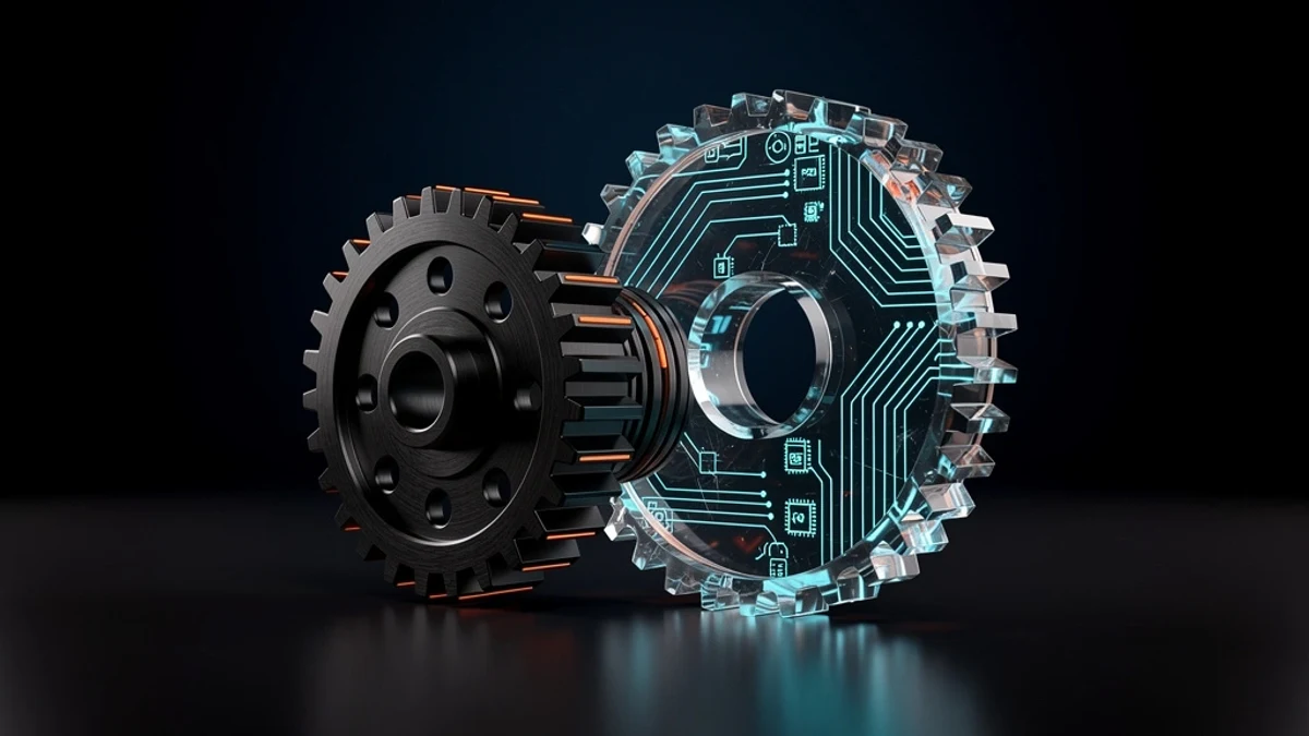 Cover image for blog post: AI Adoption That Improves How Work Gets Done