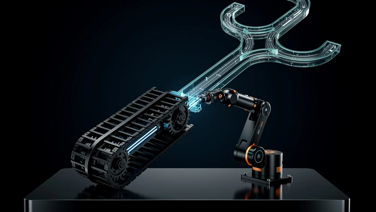Cover image for blog post: AI Agents Versus RPA: Which Fits Your Workflow?