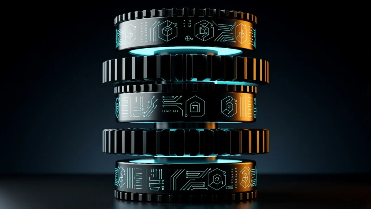 Cover image for blog post: Database Design and Development Services That Scale