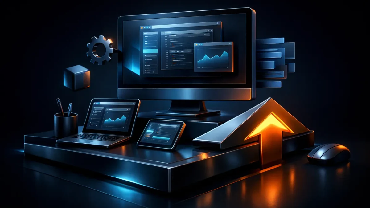 Cover image for blog post: Desktop Application Development Services That Pay Off