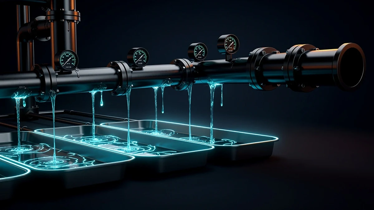 Cover image for blog post: How to Fix Website Conversion Leaks That Cost Leads