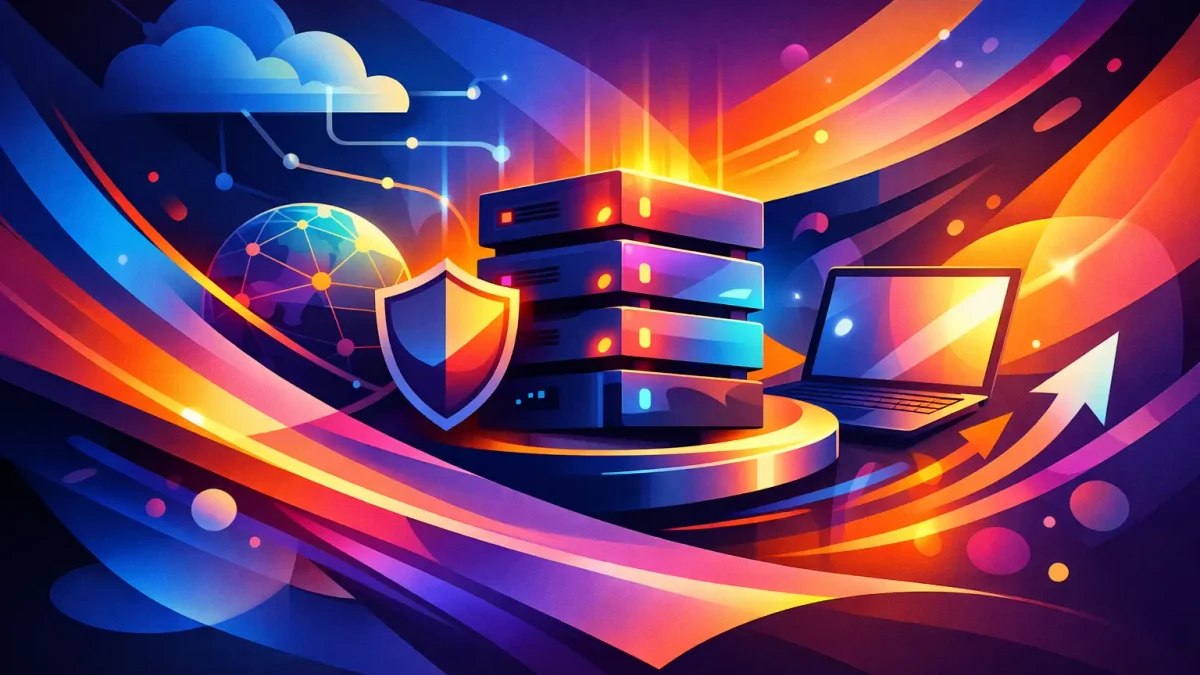 Cover image for blog post: Managed Website Hosting Support That Performs