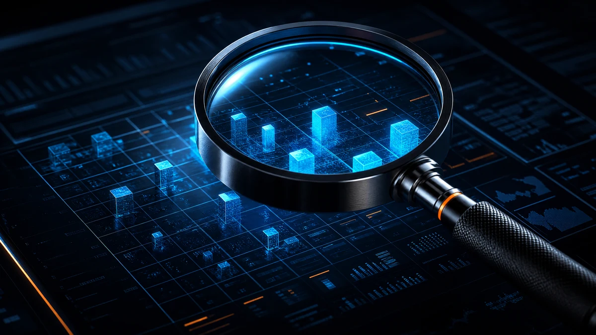 Cover image for blog post: Website Competitive Analysis Template That Works