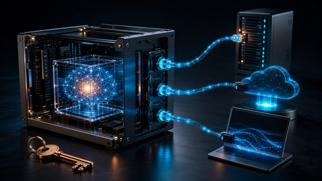 Cover image for blog post: The Argument for Open-Source AI