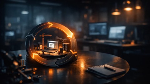 Cover image for blog post: The Product Cycle of a Website