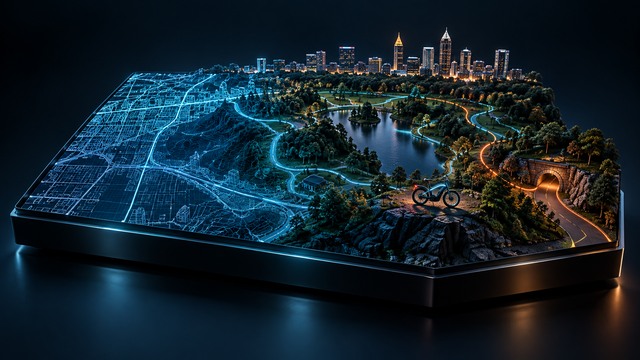 Cover image for blog post: What Can a Frontier AI Model Build?