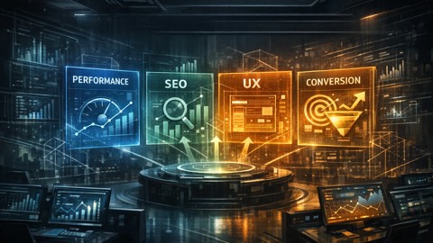 Cover image for blog post: What Is WHOA (Website Health Organic Analysis)?