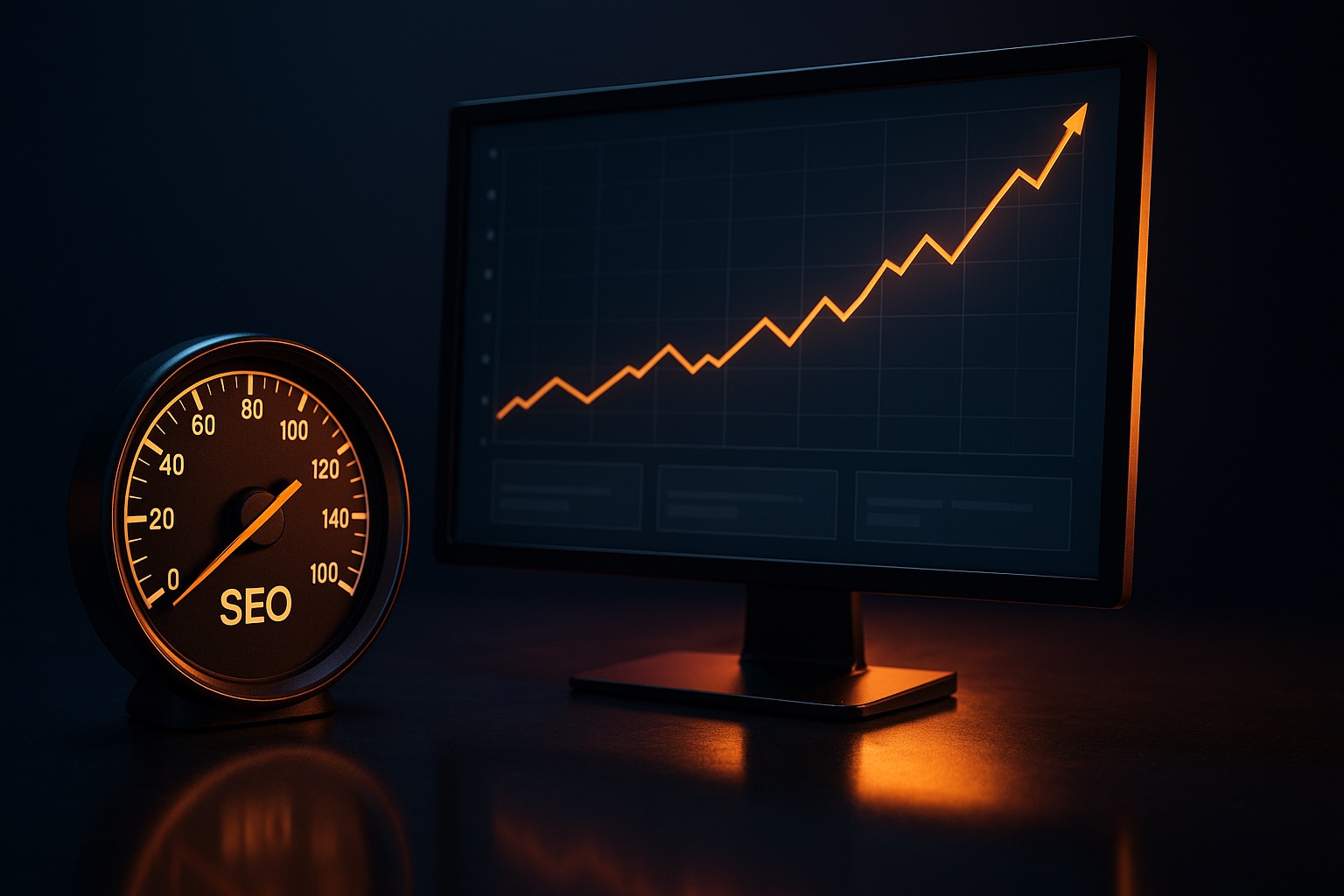 Cover image for blog post: Website Performance Priorities for January 2026