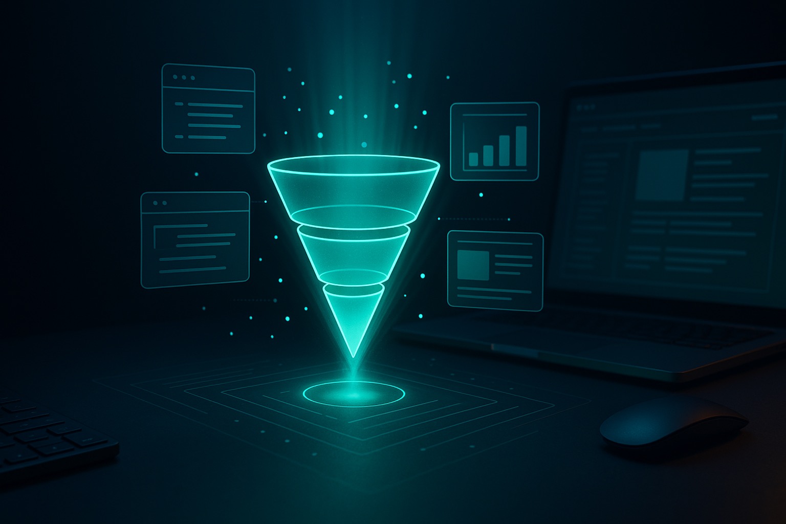 Header image for blog post: Internal Linking Systems That Improve Rankings and Lead Flow