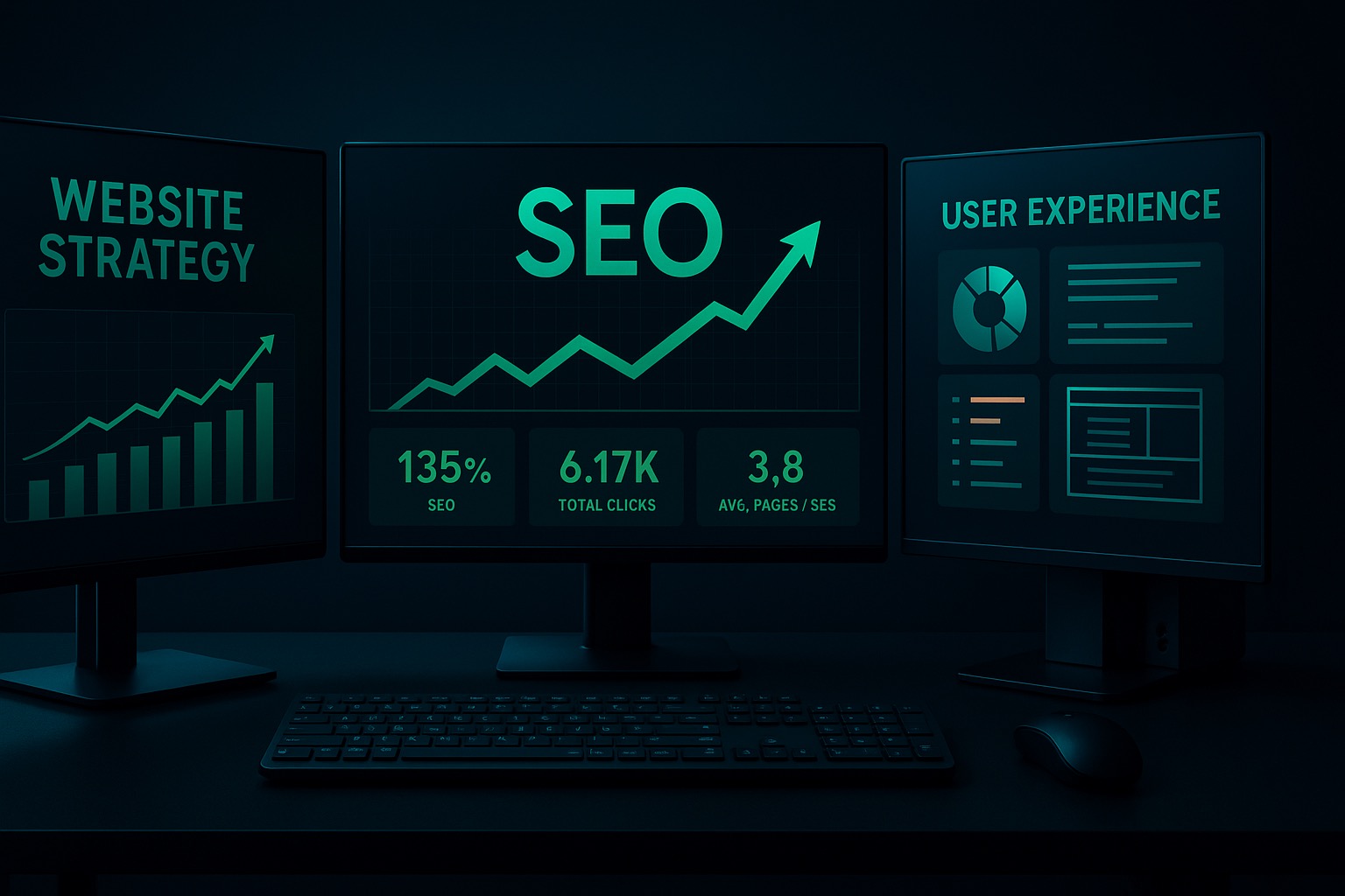 Cover image for blog post: The SEO Power of Exploded Navigation