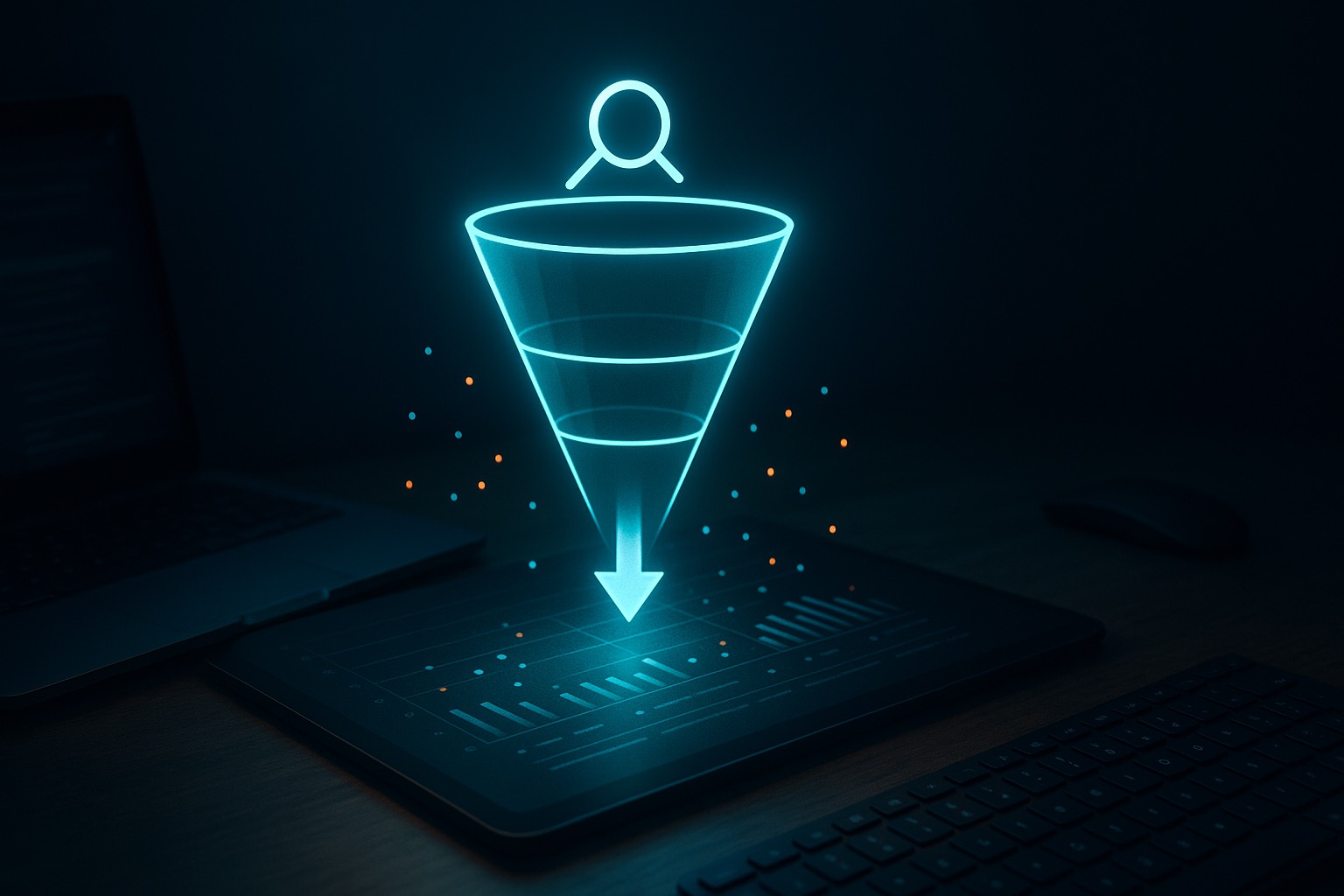 Header image for blog post: Search Intent Mapping for Service Pages