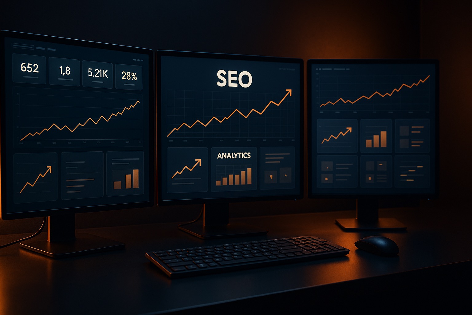 Header image for blog post: The Product Cycle of a Website