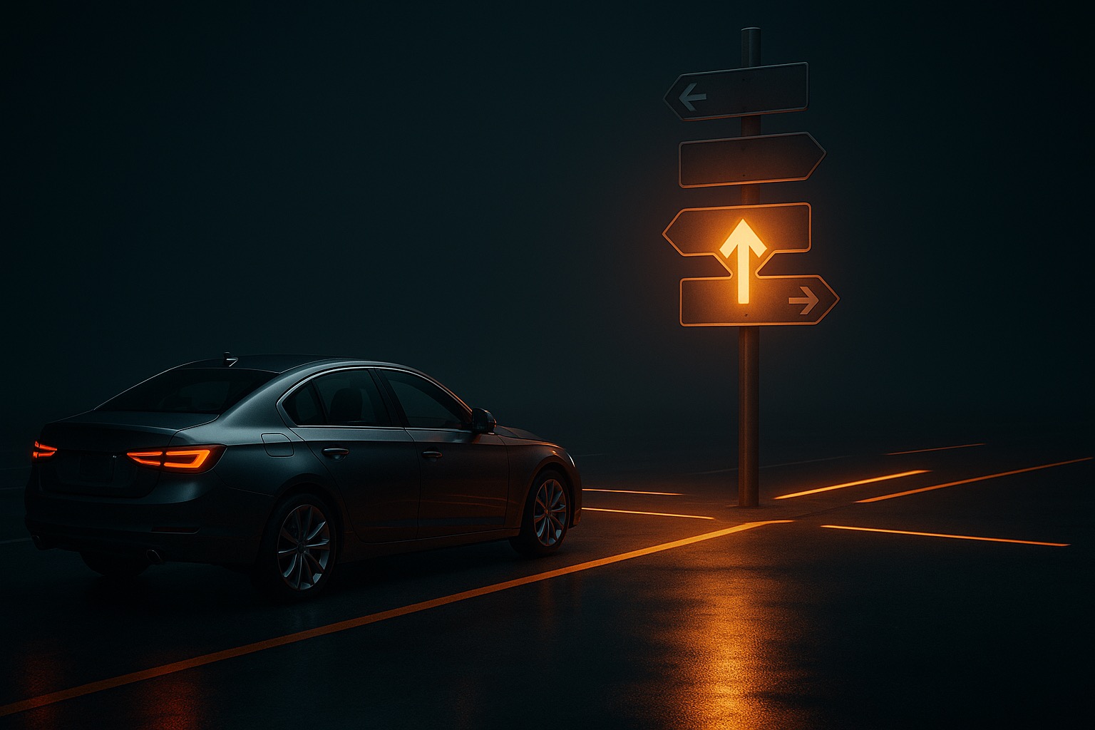 Cover image for blog post: Why Contact Pages Get Traction but No Action