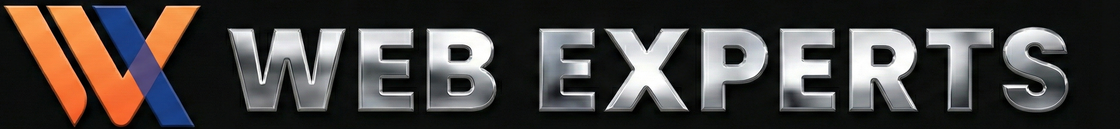Return to home Web Experts home page Web Experts logo