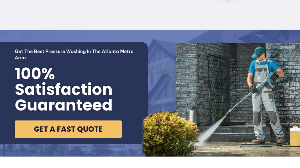 ATL Power Shine website screenshot 2