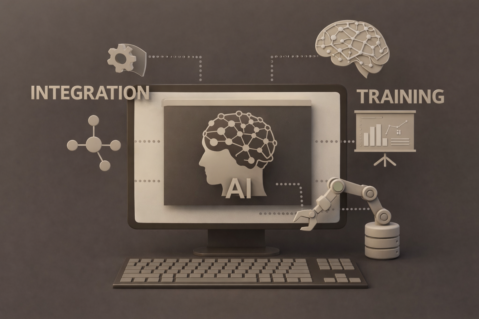 AI Integration & Training